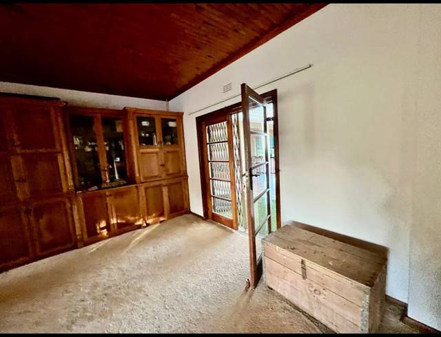 4 BEDROOM PROPERTY TO RENT IN MTUNZINI